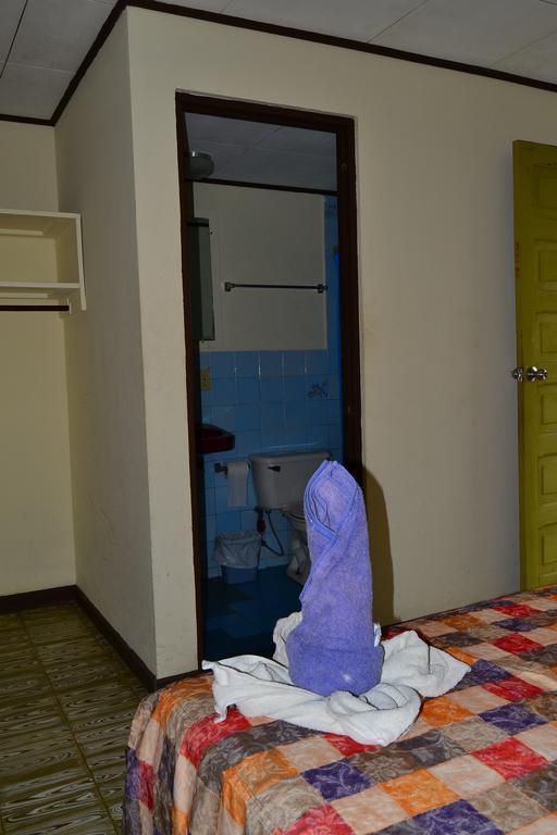 Hotel Sierpe River Rom bilde
