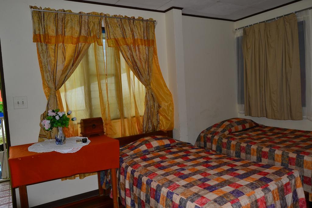 Hotel Sierpe River Rom bilde